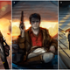 Illustration for article titled How I Drew Firefly's Mal Reynolds